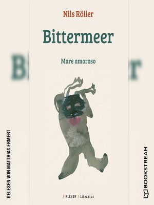 cover image of Bittermeer--Mare amoroso